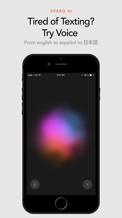 SPARQ AI screenshot-7