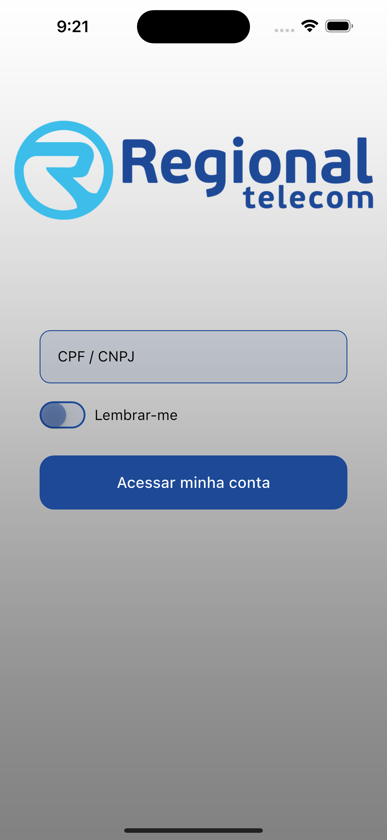 Regional Telecom