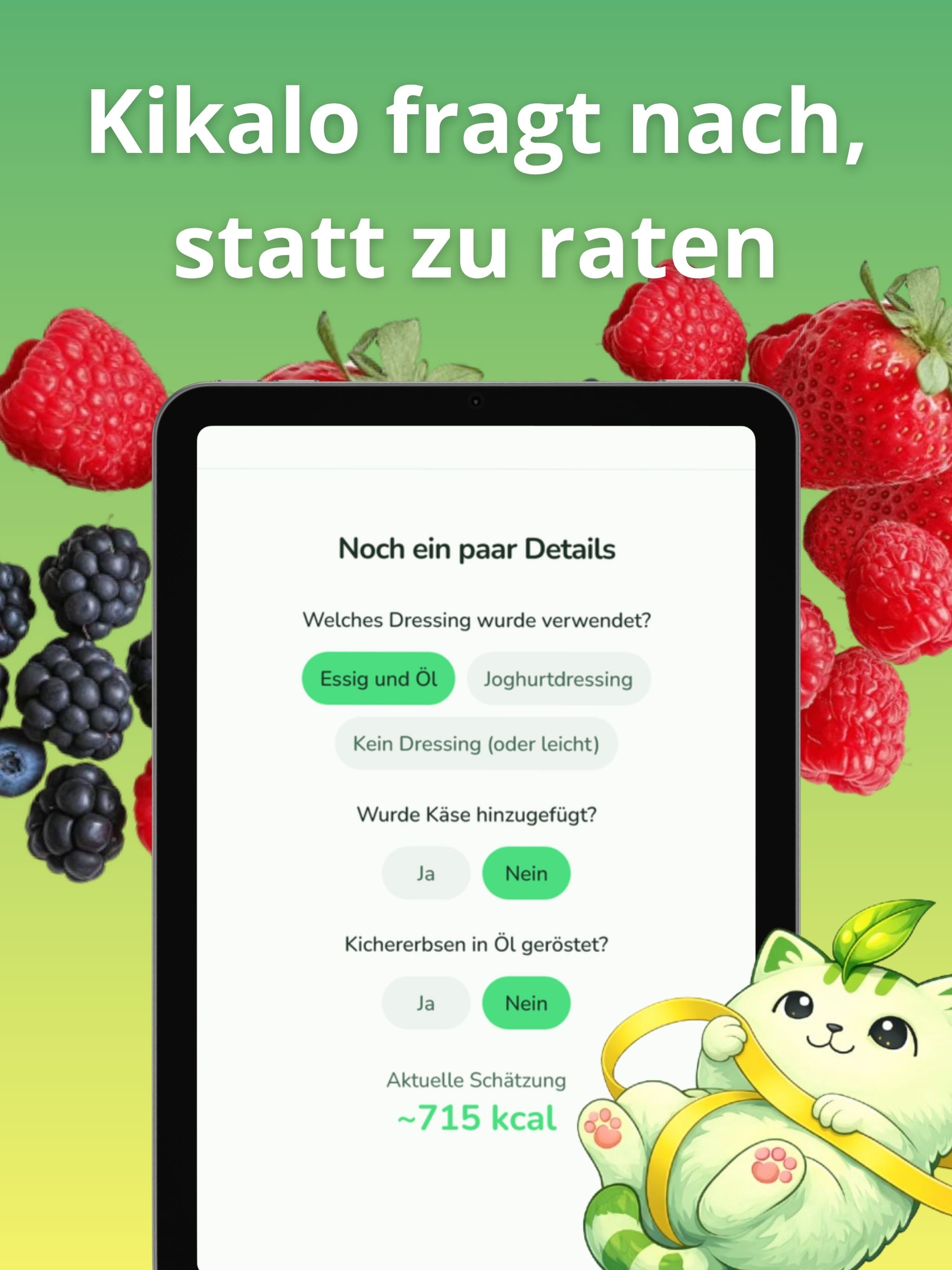 Kikalo screenshot 7