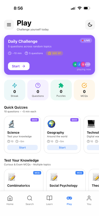 JupiteX Screenshot 9 of 10
