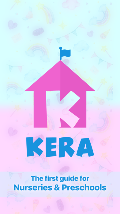Screenshot #1 pour KERA APP