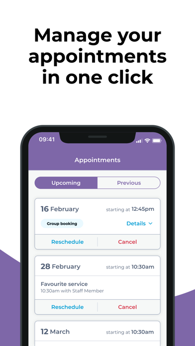 Villi Vanilja Screenshot