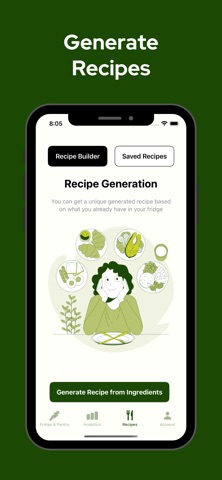 CookGenius Screenshot 4 of 7