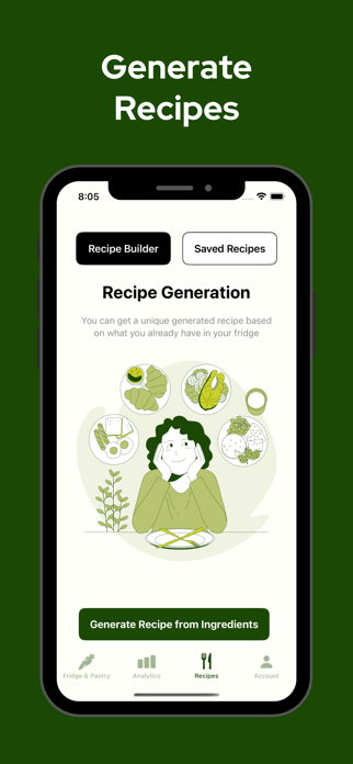 CookGenius Screenshot 4 of 7