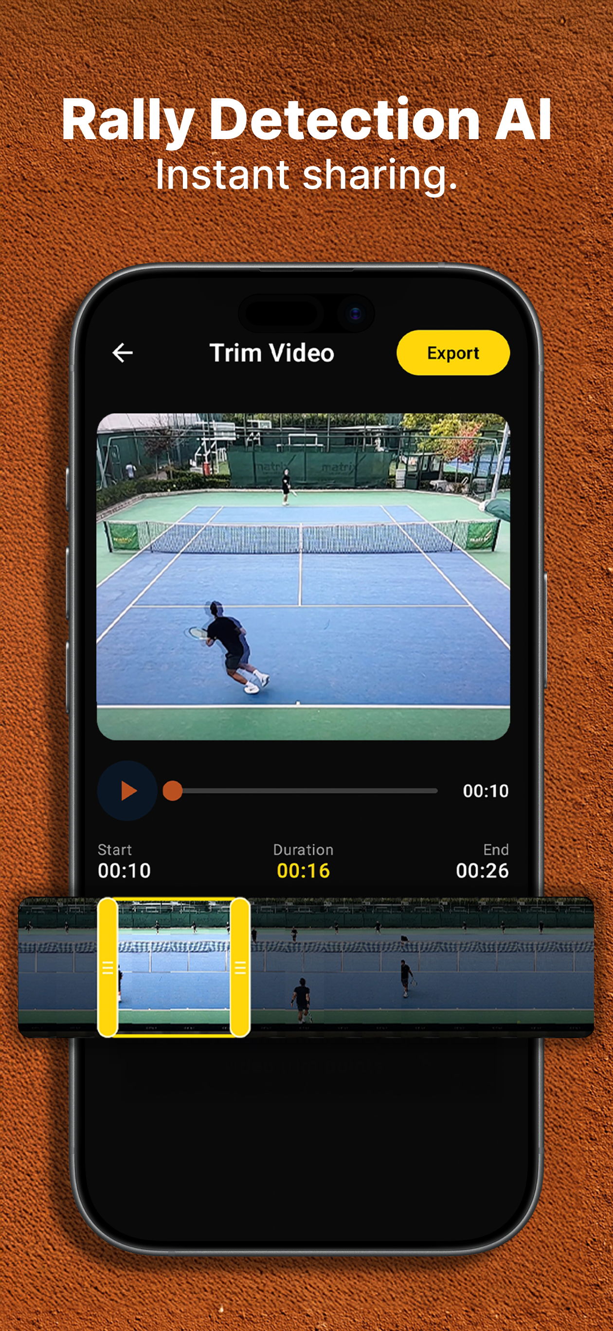 Tennis Cut screenshot 5
