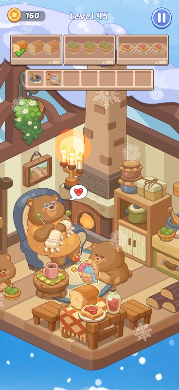 Packingdom screenshot 4