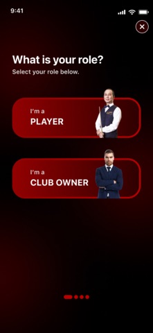 Snooker Slam screenshot
