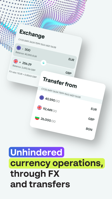 Unlimit Screenshot
