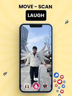 Face Filter - Funny Challenge screenshot 8
