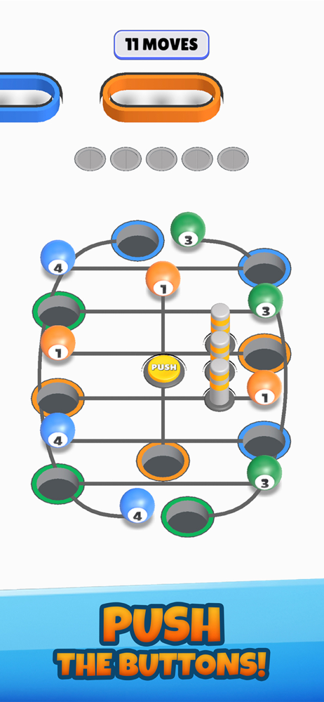 Ball Holes screenshot 7