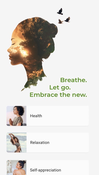 SelfCre8: Beauty & Care iPhone screenshot 4 - Health & Fitness app