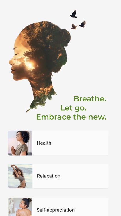 SelfCre8: Beauty & Care screenshot-3