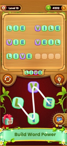 Word Connect : Word Link 2024 Screenshot 8 of 10