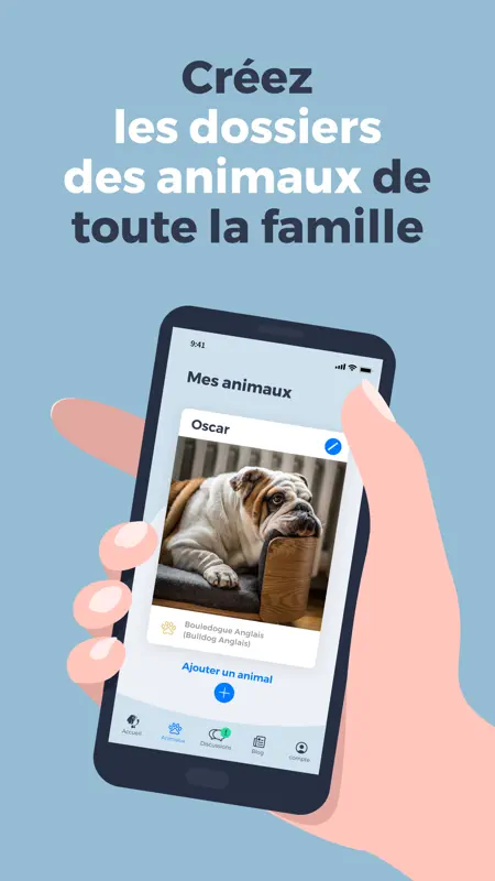 Dr Milou screenshot 2 of 5