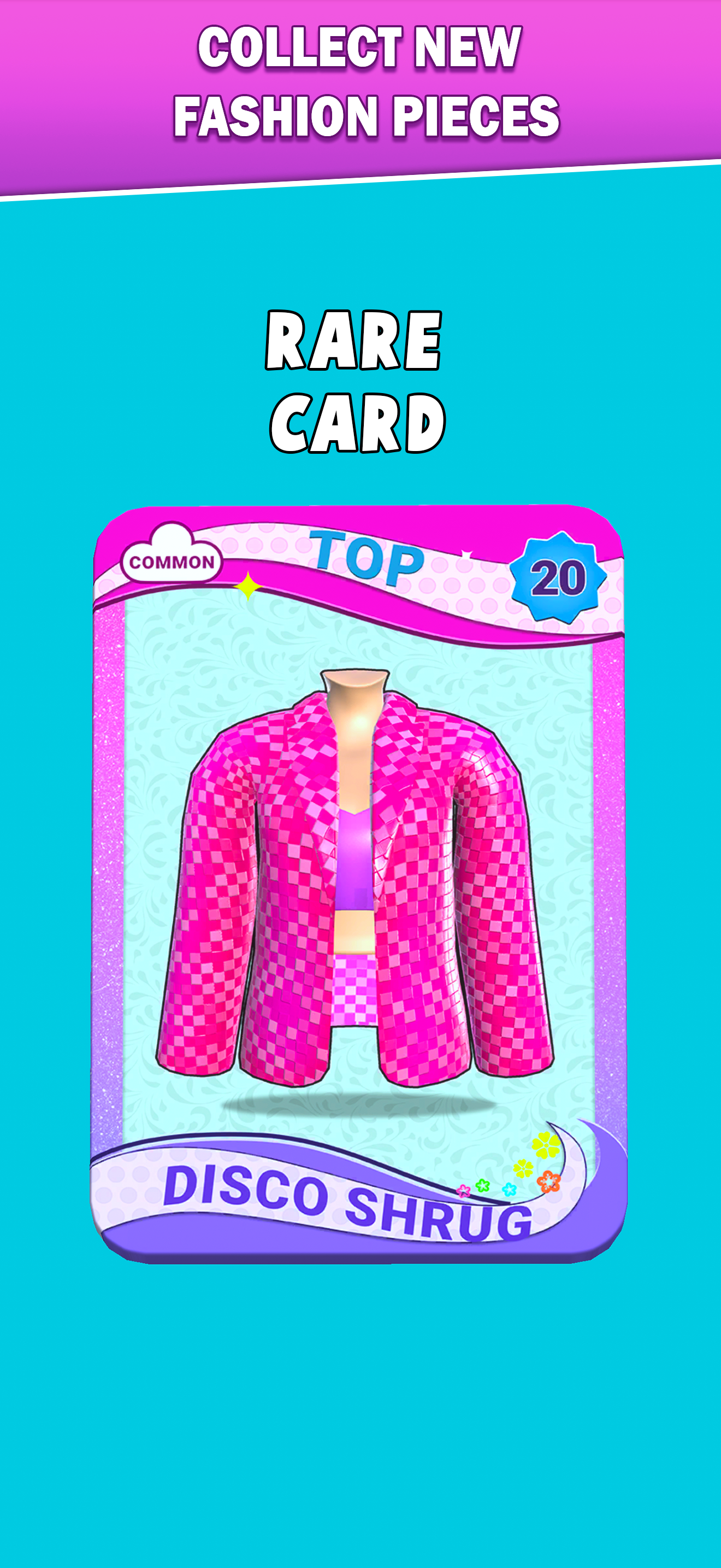 Fashion Battle! screenshot 4