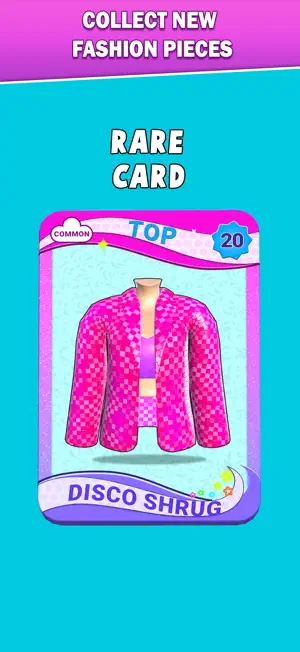 Fashion Battle! screenshot 4