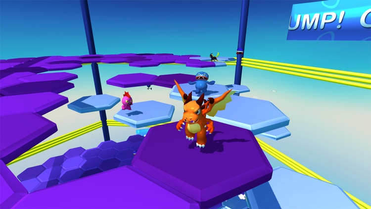 Royal Guys screenshot-5