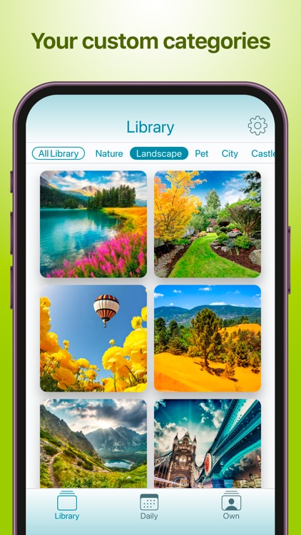Bubble Color: paint game screenshot-3