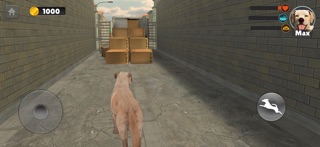 Dog Life: Animal Rescue Games iPhone screenshot