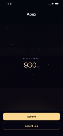 ZenithSwing screenshot 6