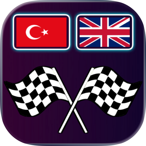 Turkish English Word Game