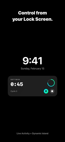 Get1Min Screenshot 6 of 6