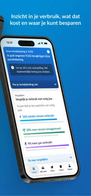 ENGIE Energie NL screenshot 2