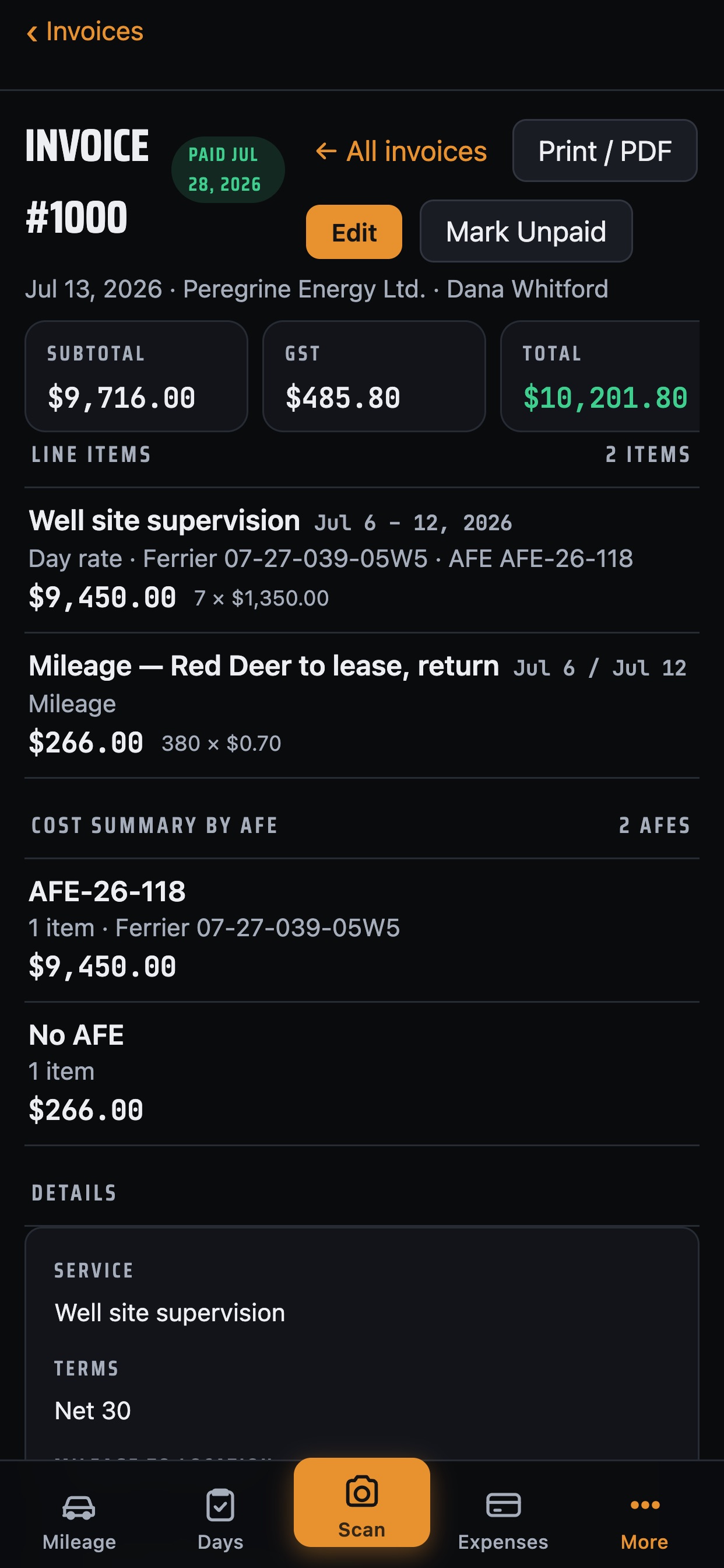 Screenshot 5 of Consultant Books