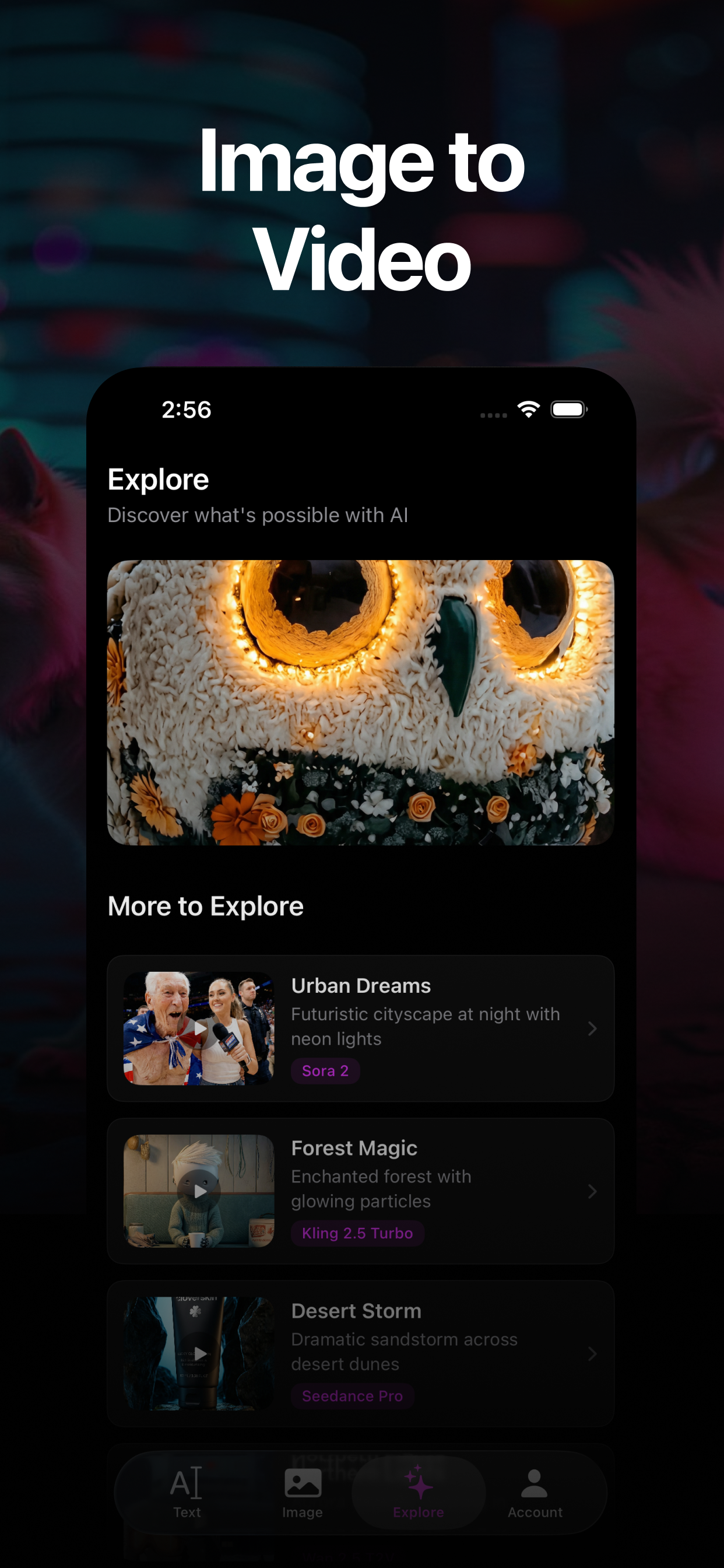 AI Video Generator - VideoAll screenshot 8