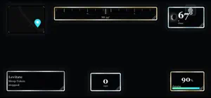 OpticHUD screenshot 1