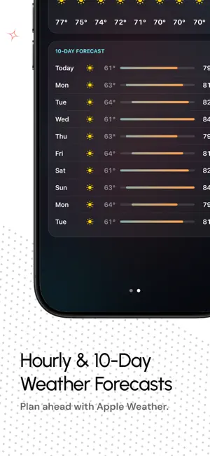 Thermometer – Weather Temp screenshot 3