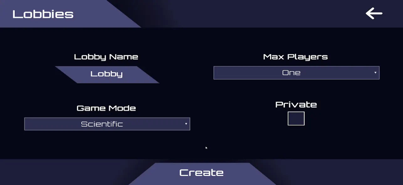 Screenshot #1 pour High Frontier 4 All