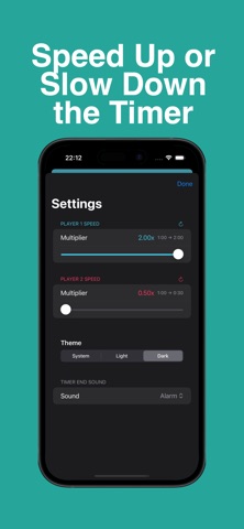FlexiTimer: Fake Timer screenshot
