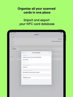 Local NFC screenshot 5