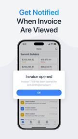 ProBooks: Invoice Maker screenshot