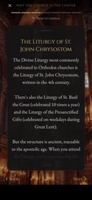 Othos: Orthodox Christian Life screenshot