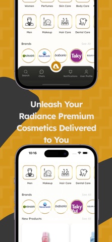 Avera Pharmacy & Cosmetic screenshot