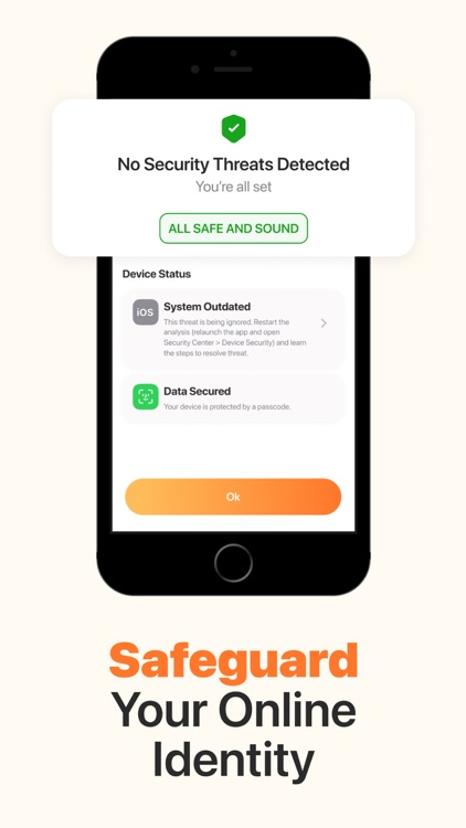 VPN Care - Carefull Protection