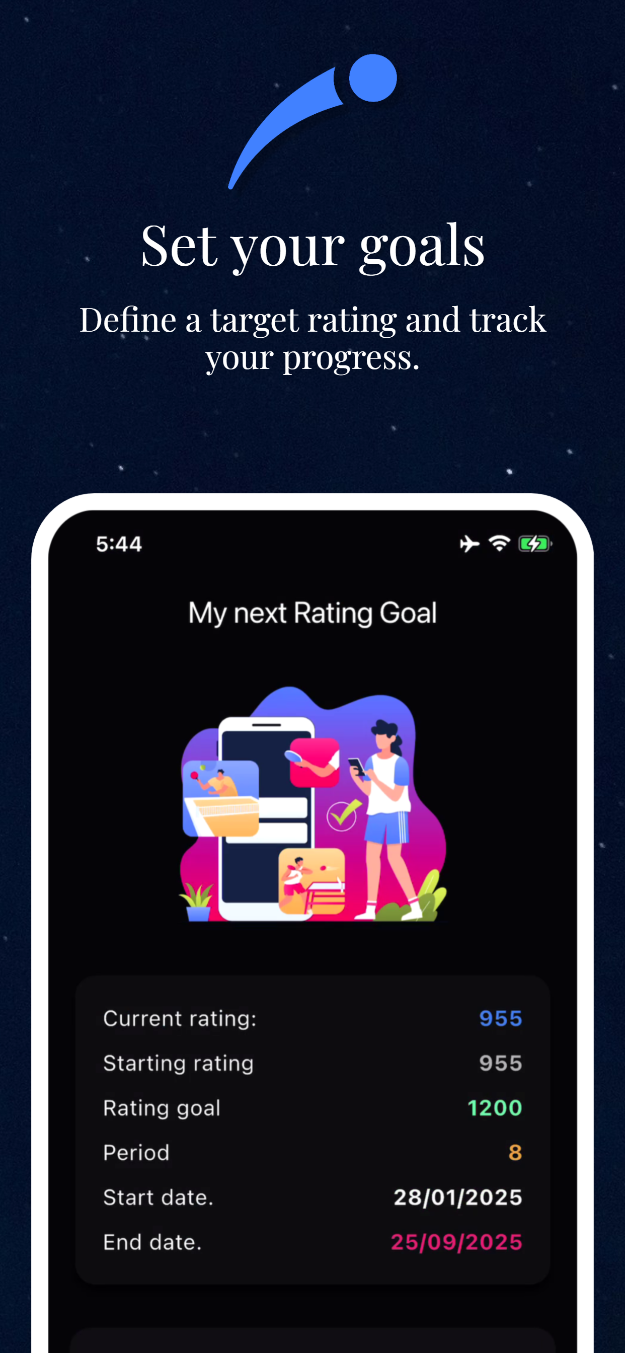 Ping2Go