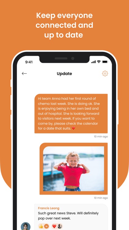 Little Treasures screenshot-4