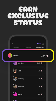 TYB: Brand Community Rewards screenshot 5