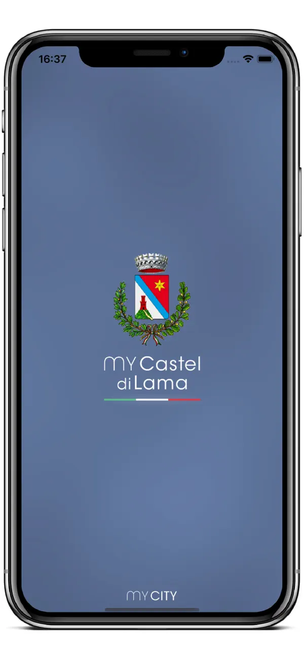 Screenshot #1 pour MyCasteldiLama