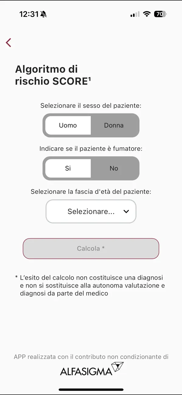 Screenshot #2 pour DislipApp