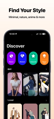 应用截图 2