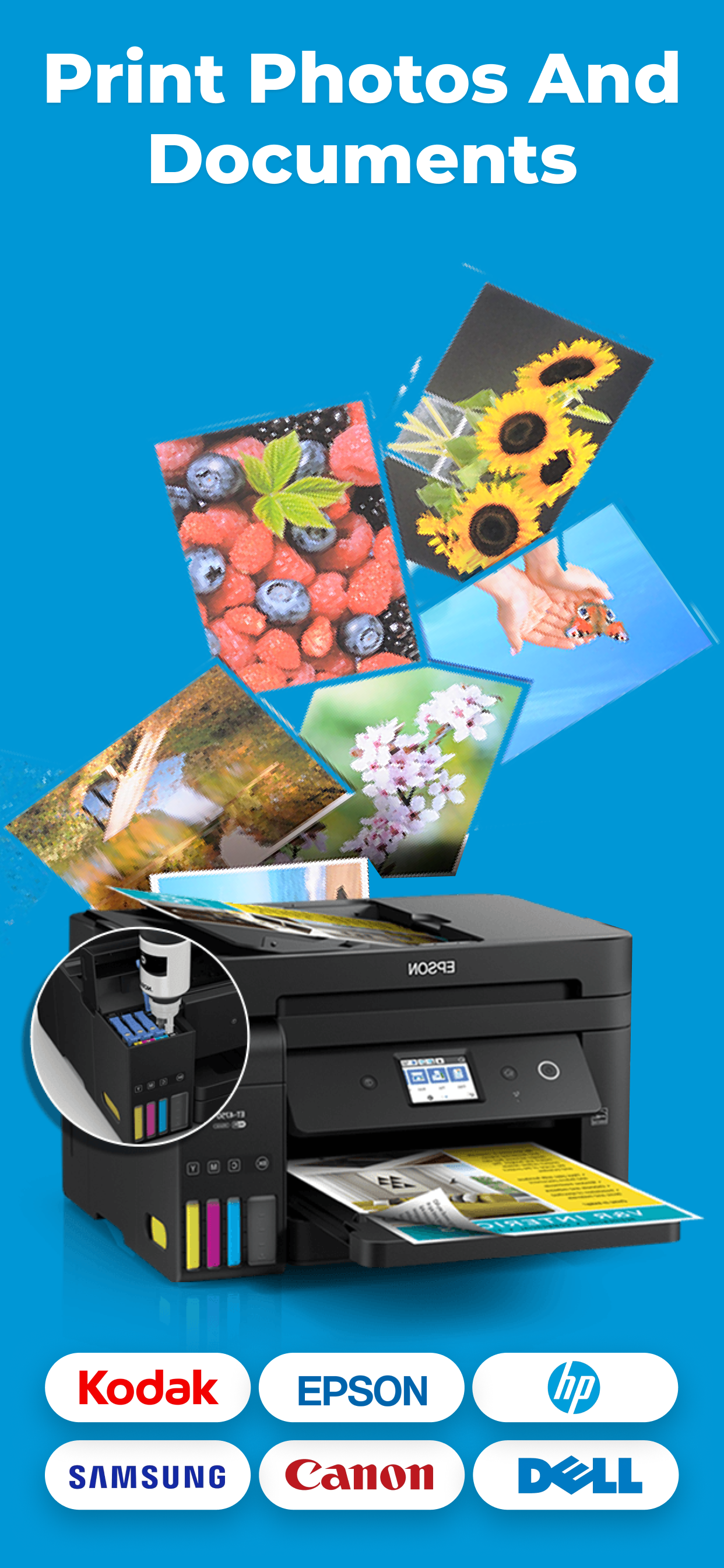 Printer App: Smart Printer screenshot 9