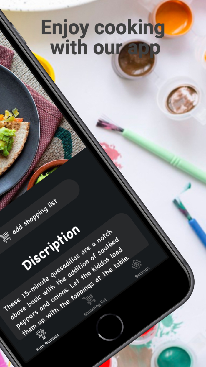 Kid Prep Healthy Recipes