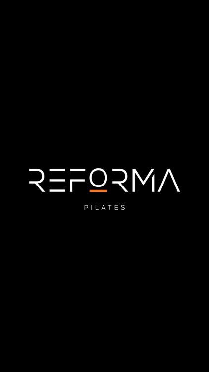 REFORMA PILATES
