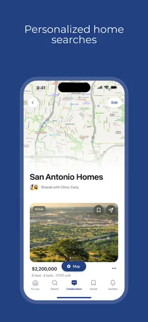 Zest Realty screenshot 3