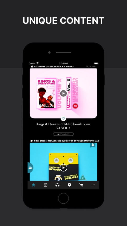 #7. KVM MAG PLAYGROUND (iOS) 由: MySeat.com Media Inc.