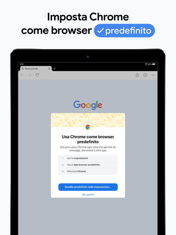 Google Chrome App Store preview screenshot 19